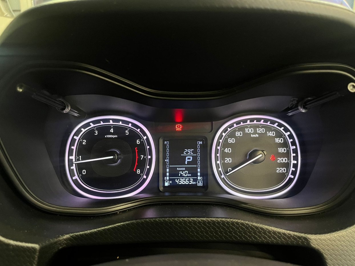 2022 Toyota Urban Cruiser 1.5 XR Auto Q2FyTGlzdGluZzo1ODI0MTg
